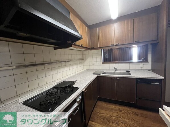 フローレンスパークの物件内観写真